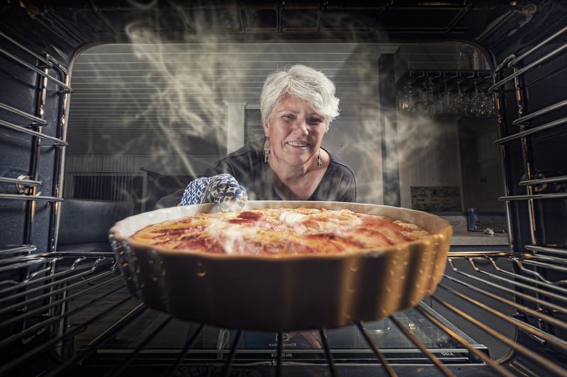 Culinary Image